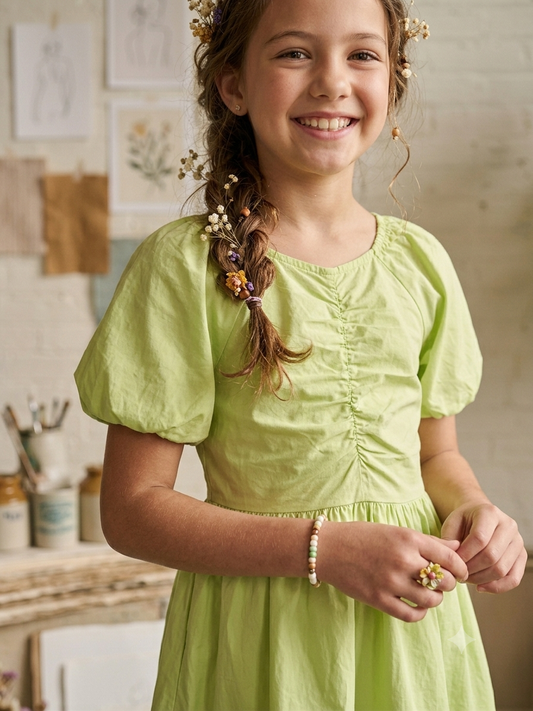 Willow Grace Frock