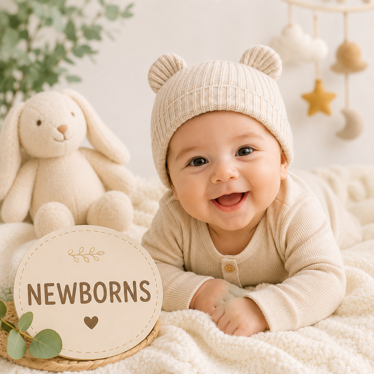 Newborns