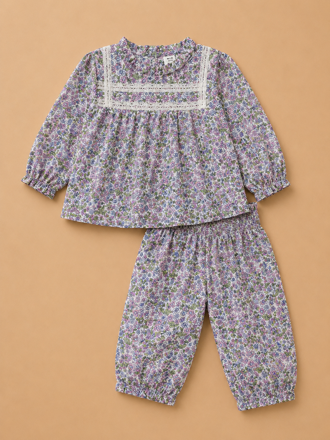 Meadow Charm Cord Set
