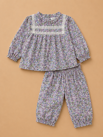 Meadow Charm Cord Set