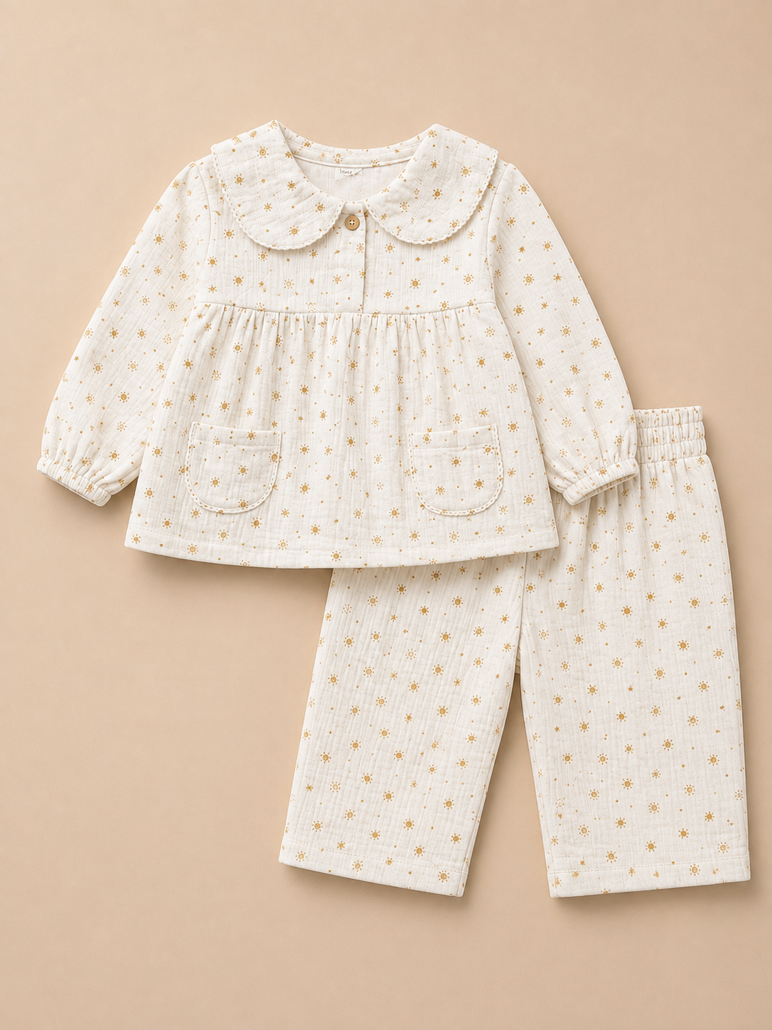 Sunshine Cord Set