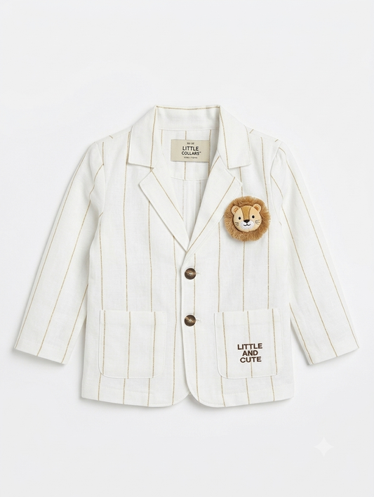 Coastal Luxe Gentleboy Dapper
