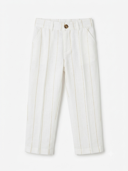 Coastal Luxe Gentleboy Dapper