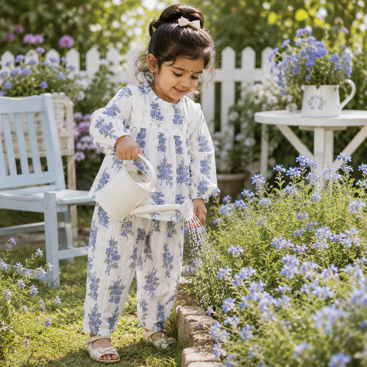 Bloom Cord Set