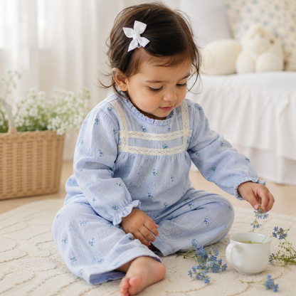 Meadow Cord Set