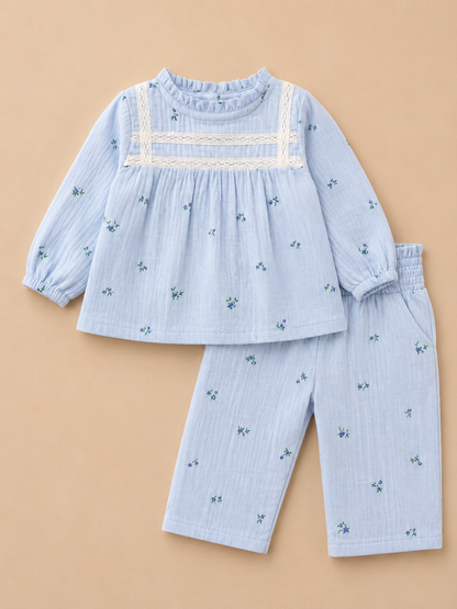 Meadow Cord Set