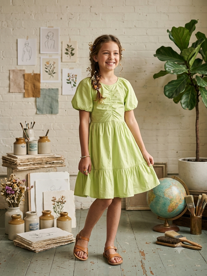 Willow Grace Frock