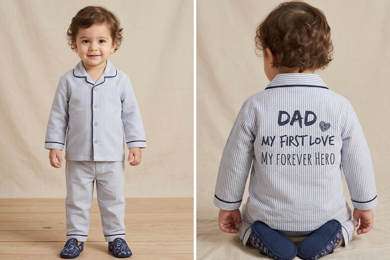 "DAD MY FIRST LOVE MY FOREVER HERO"