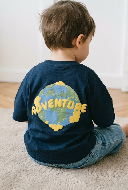 "Adventure" Earth