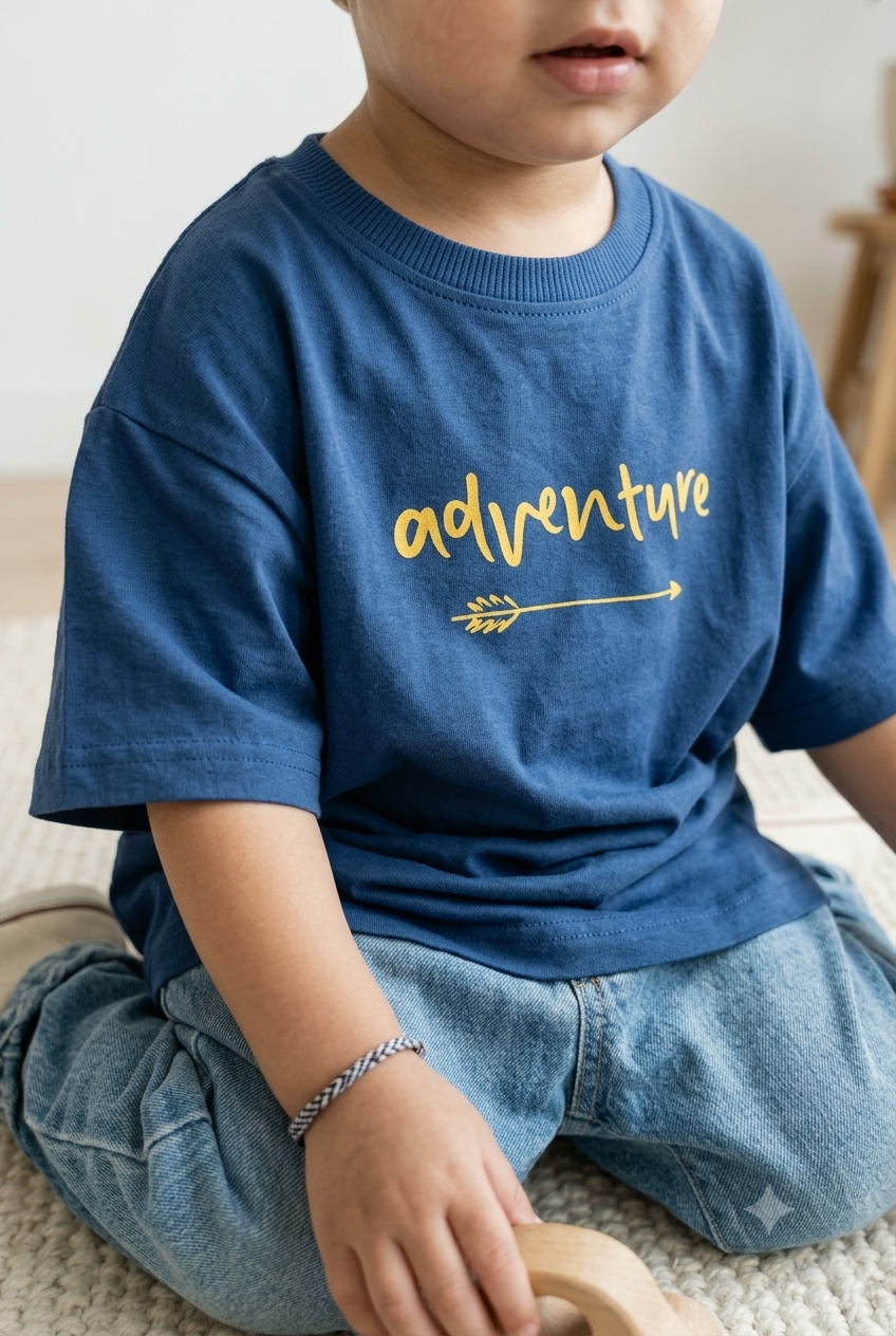 Blue "Adventure"